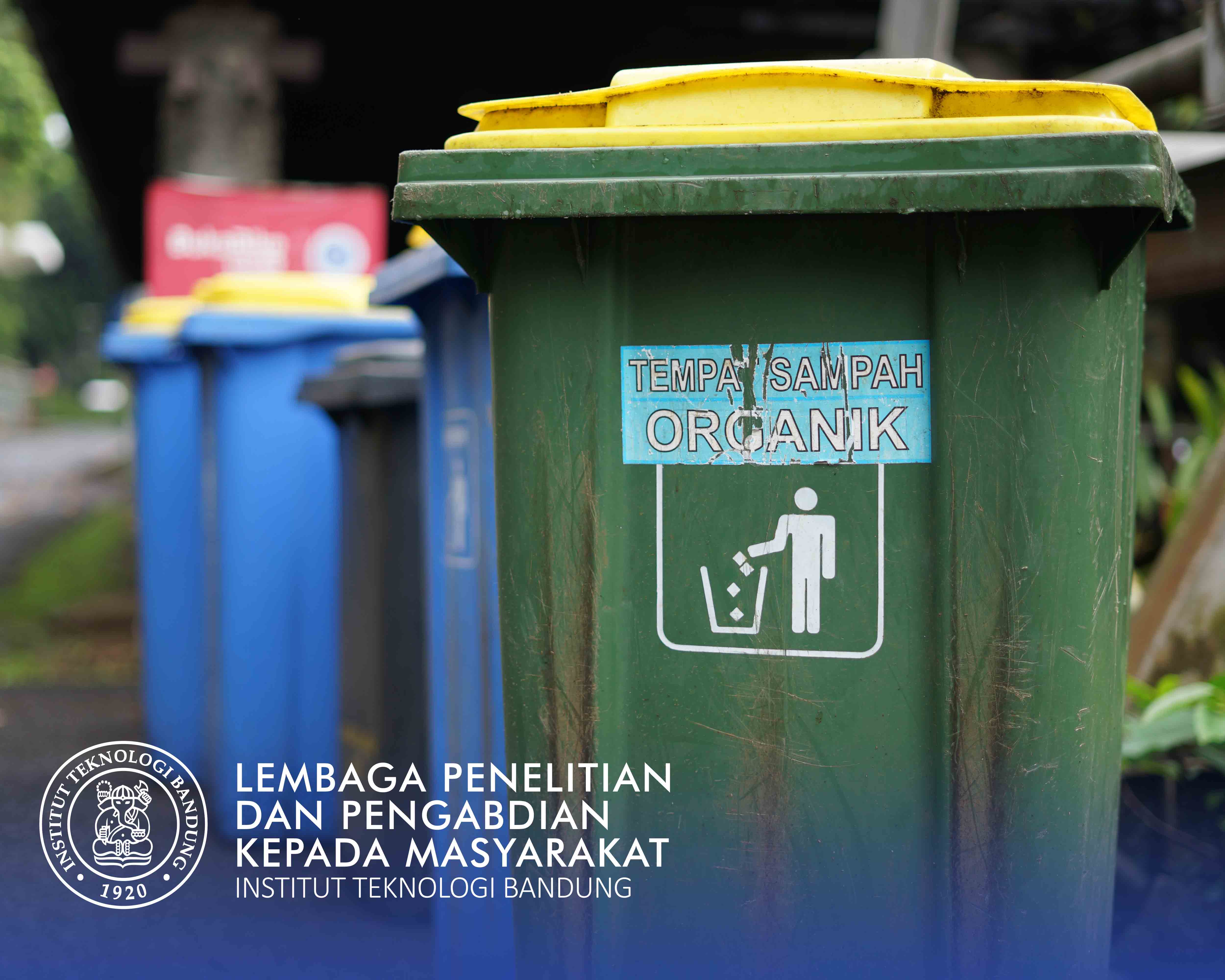 Studi Potensi Pengembangan Model Teknologi Tepat Guna dalam Pengolahan Sampah Terintegrasi Berbasis Komunitas